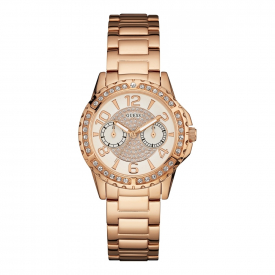 Guess W0705L3 Women's Sassy Wristwatch