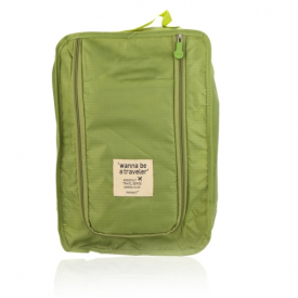 Multi-function Travel Shoes Storage Portable Breathable Water Resistant Shoes  Bag