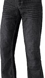 Held Hoover, jeans women