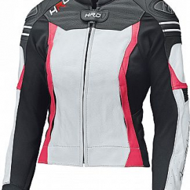 Held Street 3.0, leather-textile jacket women