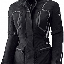 Held Zorro, textile jacket women