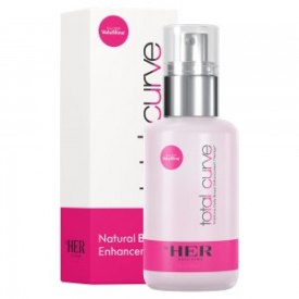 Natural Breast Enhancement Gel – 88ml