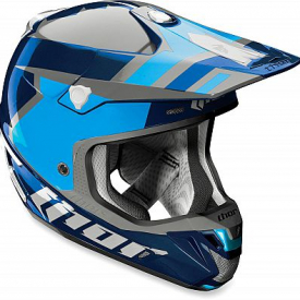 Thor Verge S16 Scendit, cross helmet