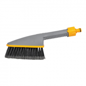 Hozelock 2603 Car Care Brush with Soap sticks
