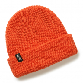 Floating Knit Beanie