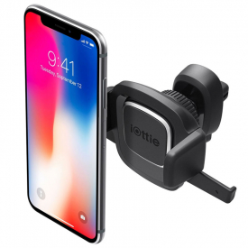 iOttie Easy One Touch 4 Vent Mount Universal Car Holder