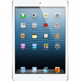 iPad Mini 2 32GB Wifi Silver