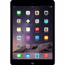 iPad Mini 32GB Wifi Space Grey