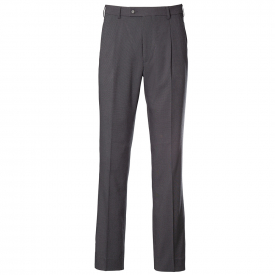 Alexandra Icona Men’s Single Pleat Trouser
