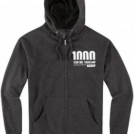 Icon 1000 Vertixal, hoody