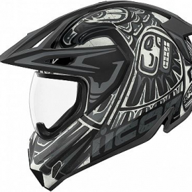 Icon Variant Pro Totem, enduro helmet