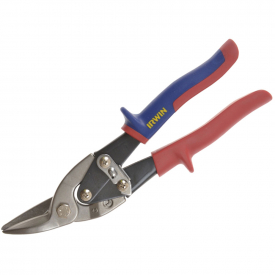 Irwin Aviation Snips – Left Cut