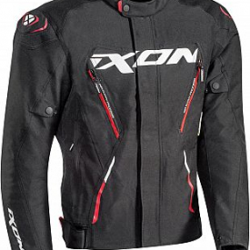 Ixon Mistral, textile jacket waterproof