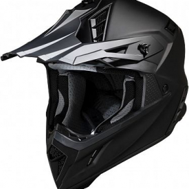 IXS 189 1.0, cross helmet