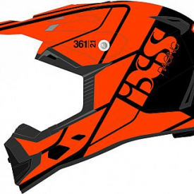 IXS 361 2.1, cross helmet