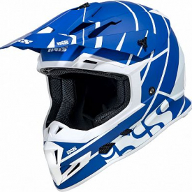 IXS 361 2.2, cross helmet