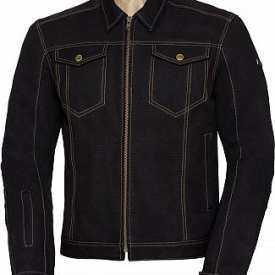 IXS Duck, textile jacket