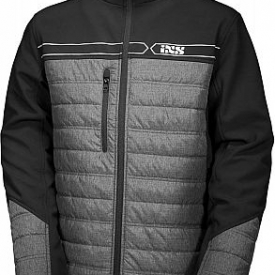 IXS Team, textile jacket
