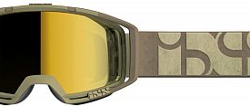 IXS Trigger, cross goggle