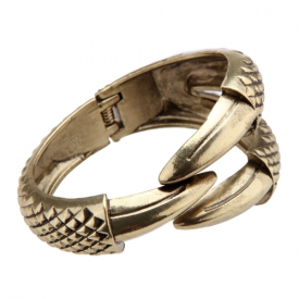 Luxurious Nobility Fashion Popular Vintage Style Punk Bracelet Bangle