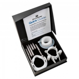 Jes Extender Light – Male Enhancement Device – Adaptable, Discreet & Comfortable – Created by Experts – Avoid Risky Procedures – Trusted by Thousands
