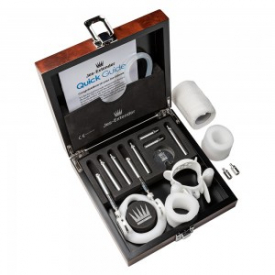 Jes Extender Silver – Male Enhancement Device – Adaptable, Discreet & Comfortable – Created by Experts – Avoid Risky Procedures – Trusted by Thousands