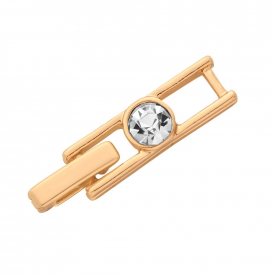 Gold Plated Fits All Bracelet Extender