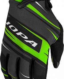 Jopa MX-7, gloves kids