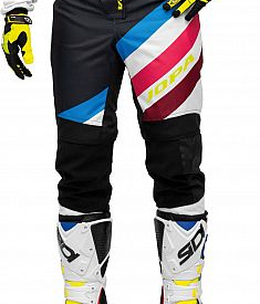 Jopa MX S19 Devision, textile pants