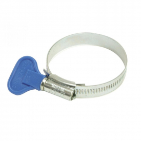 Jubilee 00 Wingspade Hose Clip 13mm – 20mm 12in – 34in