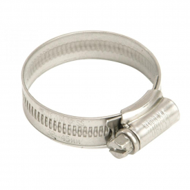 Jubilee 2X Stainless Steel Hose Clip 45mm – 60mm 1.34 – 2.38in