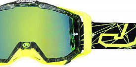 Just1 Iris Line, cross goggle