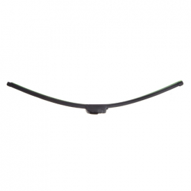 26″ Universal U-type Soft Frameless Bracketless Rubber Car Windshield Windscreen Wiper Blade