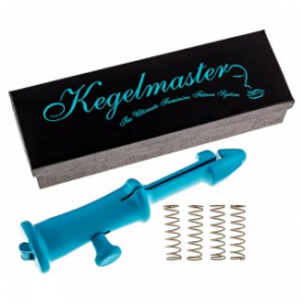 KegelMaster – Progressive Kegel Exercise Device for Women