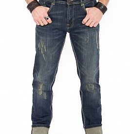 King Kerosin Destroyed Coffee, jeans