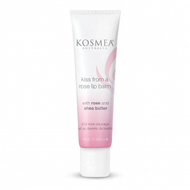 Kosmea Kiss from a Rose Lip Balm