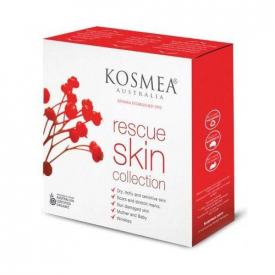 Kosmea Rescue Skin Collection