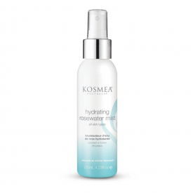 Kosmea Hydrating Rosewater Mist 125ml