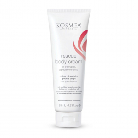 Kosmea Rescue Body Cream 125ml