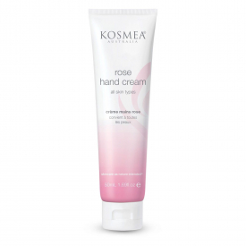Kosmea Rose Hand Cream