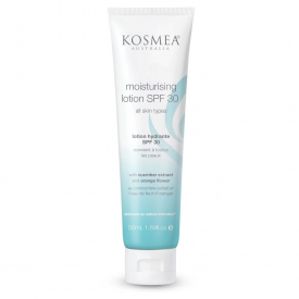 Kosmea Moisturising Lotion SPF 30