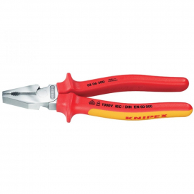 Knipex Combination Pliers VDE 02 06 200