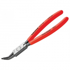 Knipex Circlip Pliers Internal 45degree Bent Tip 40-100mm J32