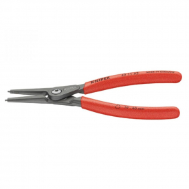 Knipex Precision Circlip Pliers External Straight 49 11 A0
