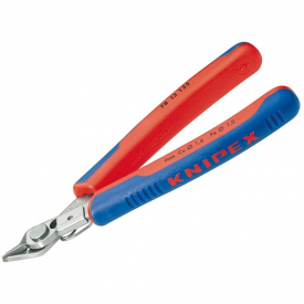 Knipex SB Electronic Super Knips 78 13 125