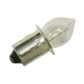 Lighthouse Krypton bulbs 2 4.8v Push t996