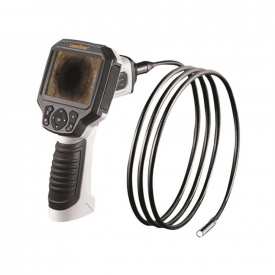 LaserLiner 082254A VideoScope Plus – Video Inspection Camera 2m