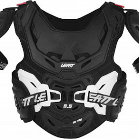 Leatt 5.5 Pro HD, protector vest kids