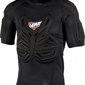 Leatt Roost, protector shirt short
