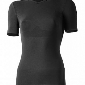 Lenz 1.0, funktional shirt shortsleeve women